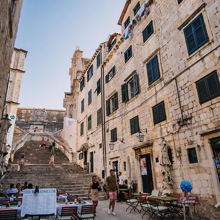Art Deco Old Town Square By Duhomes Ragusa Esterno foto