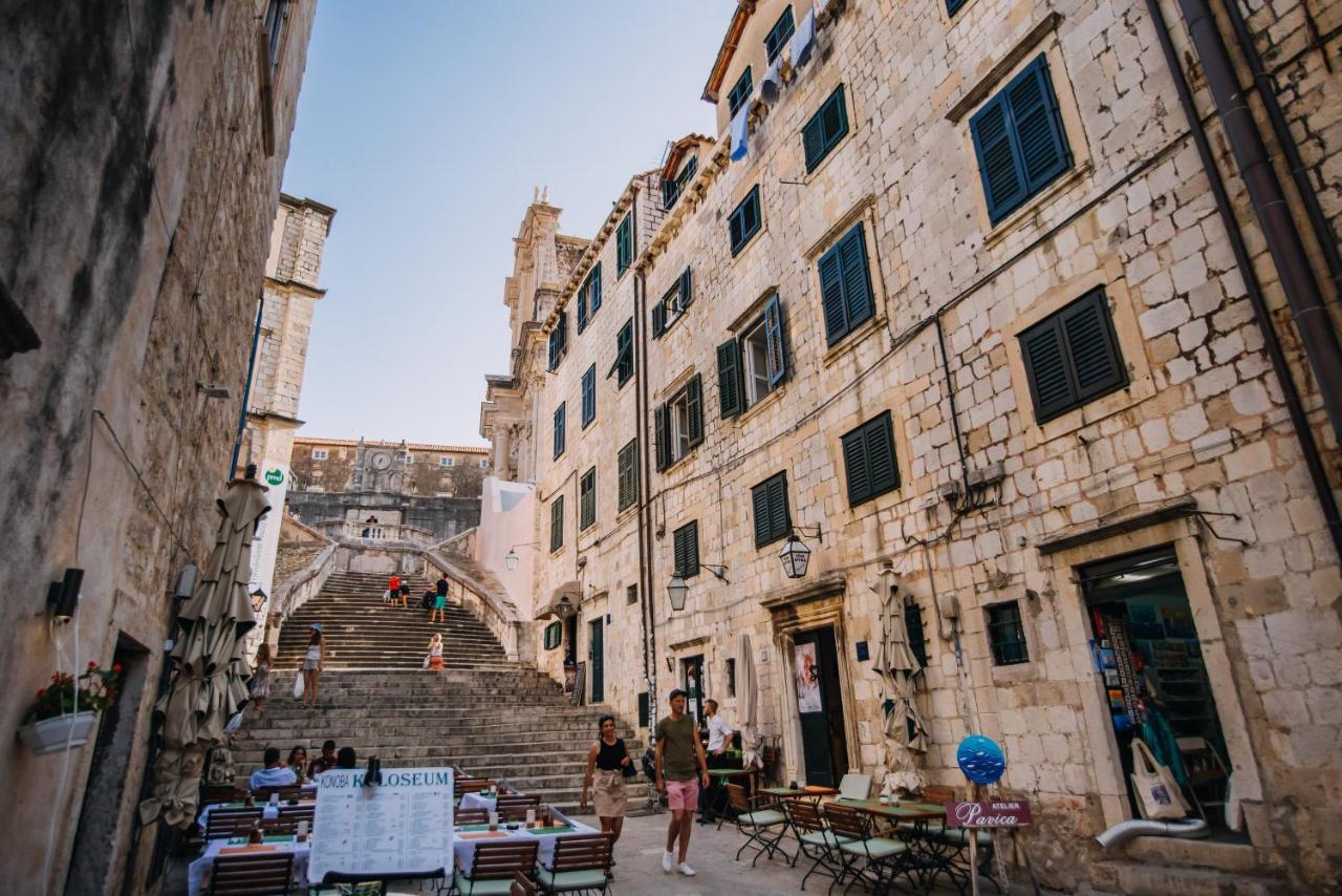Art Deco Old Town Square By Duhomes Ragusa Esterno foto