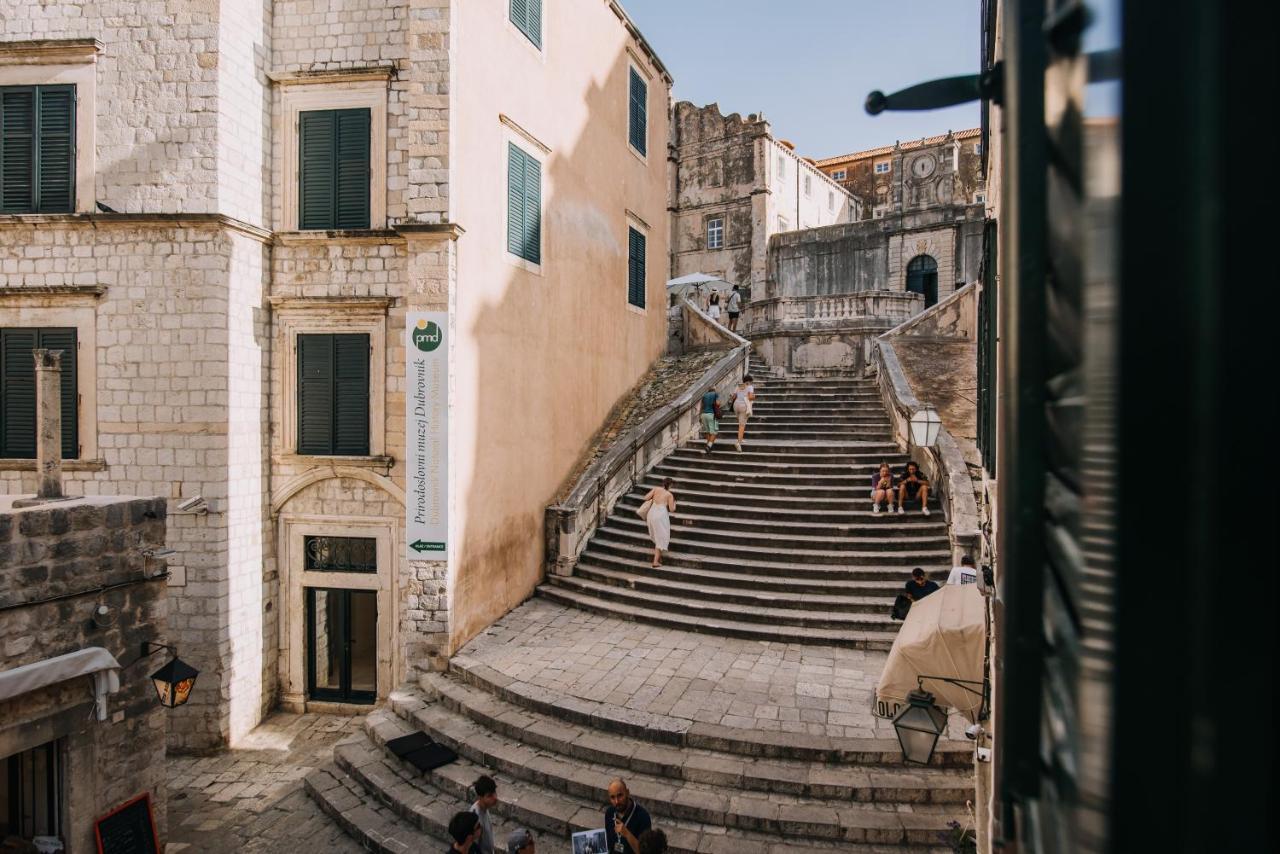 Art Deco Old Town Square By Duhomes Ragusa Esterno foto